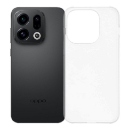 Puhelinkuoret Oppo Find X9 5g Minimalistinen
