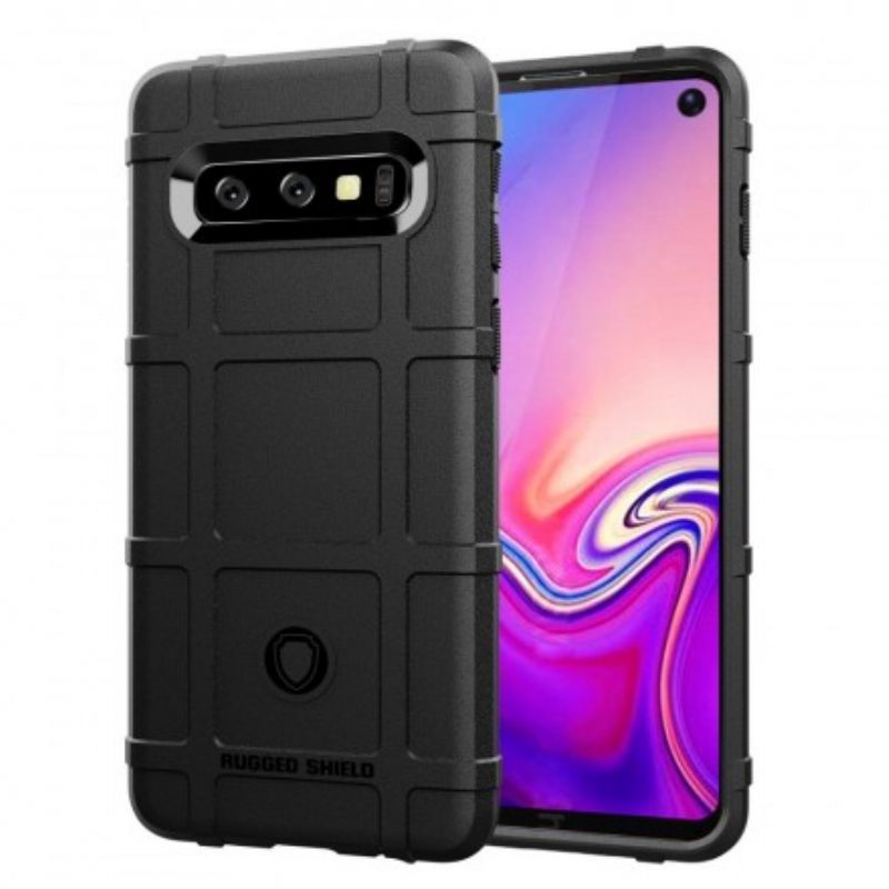 Case Samsung Galaxy S10 Rugged Shield