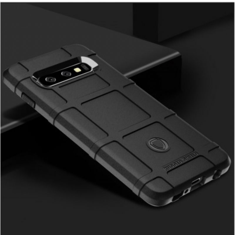Case Samsung Galaxy S10 Rugged Shield