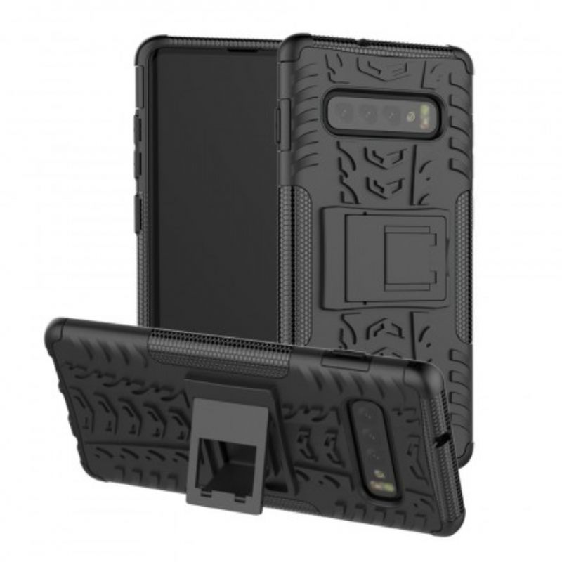 Kuori Samsung Galaxy S10 Ultra Resistant