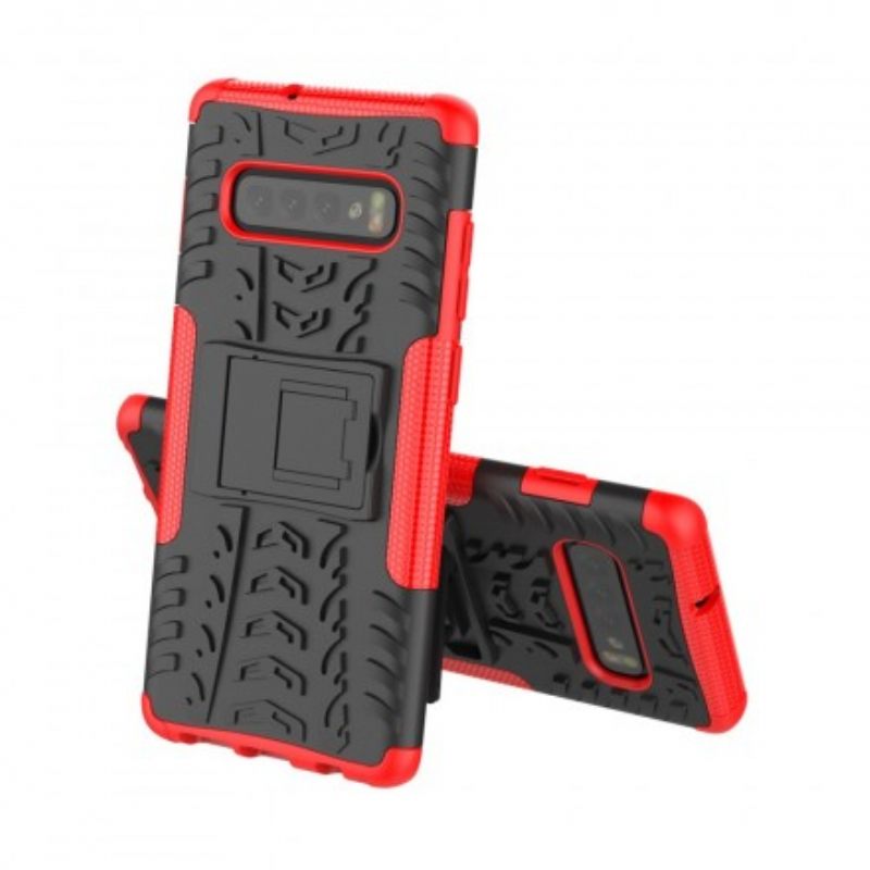 Kuori Samsung Galaxy S10 Ultra Resistant