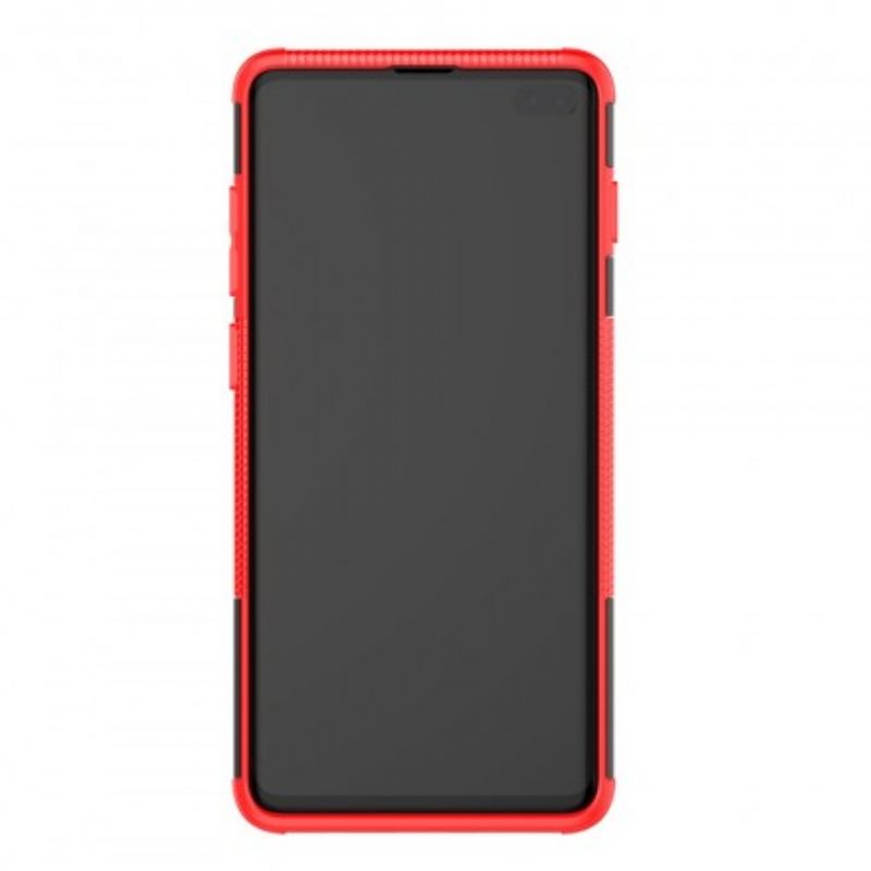 Kuori Samsung Galaxy S10 Ultra Resistant