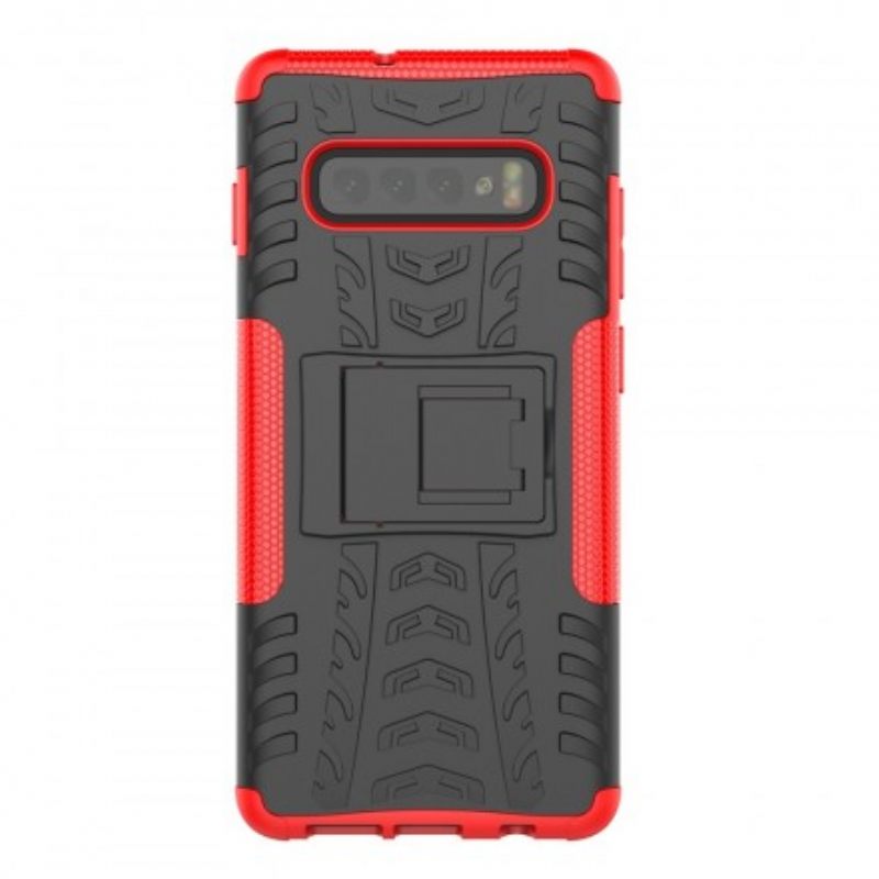 Kuori Samsung Galaxy S10 Ultra Resistant