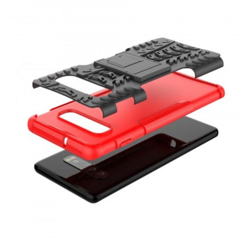 Kuori Samsung Galaxy S10 Ultra Resistant
