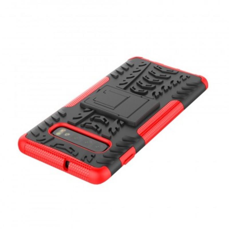 Kuori Samsung Galaxy S10 Ultra Resistant