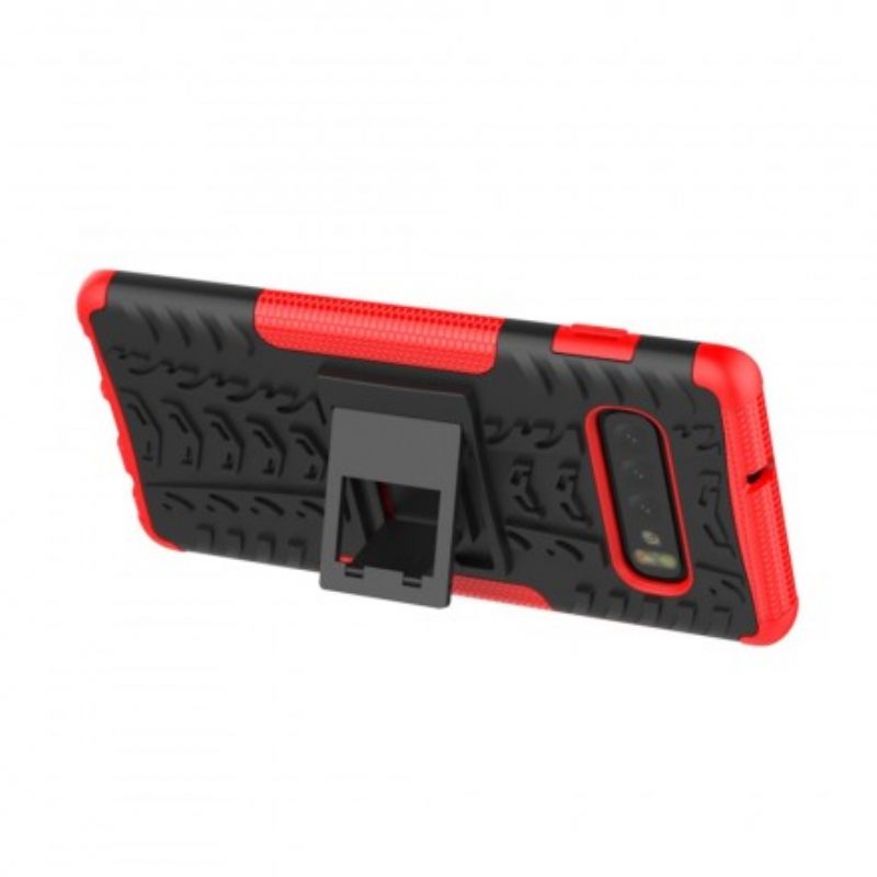 Kuori Samsung Galaxy S10 Ultra Resistant