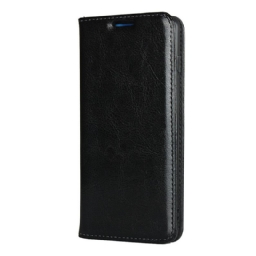 Puhelinkuoret Samsung Galaxy S10 Kotelot Flip Aitoa Nahkaa