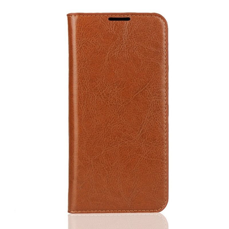 Puhelinkuoret Honor 20 Pro Kotelot Flip Vanhennettu Aito Nahka