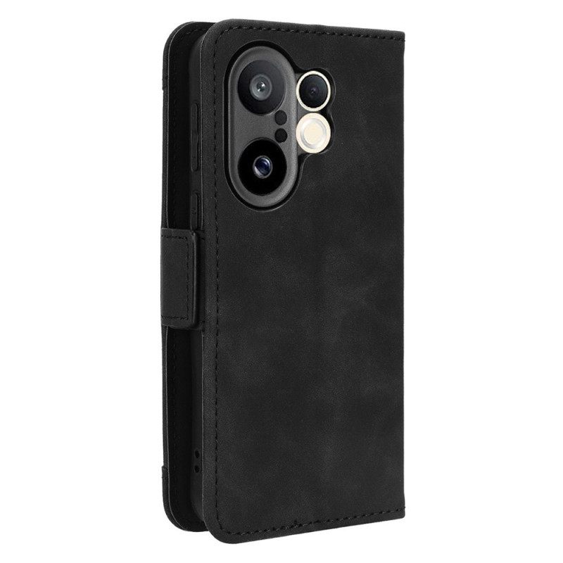 Kotelot Vivo X200 Fe Puhelinkuoret Monikorttinen