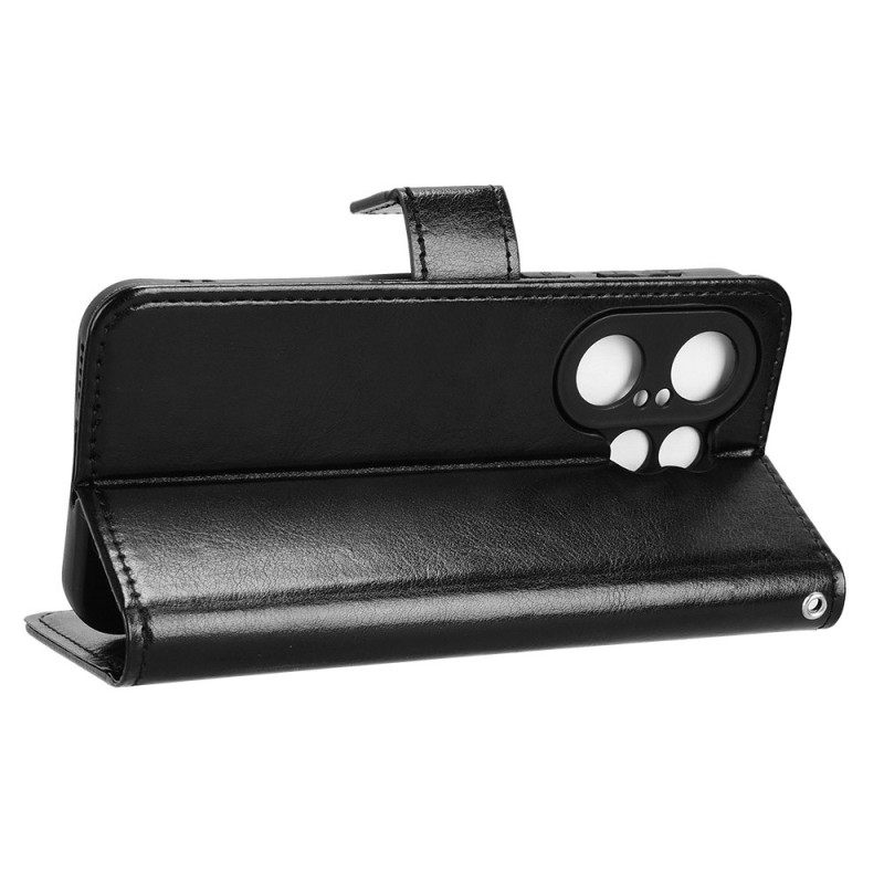 Kotelot Vivo X200 Fe Puhelinkuoret Räikeä Tekonahka