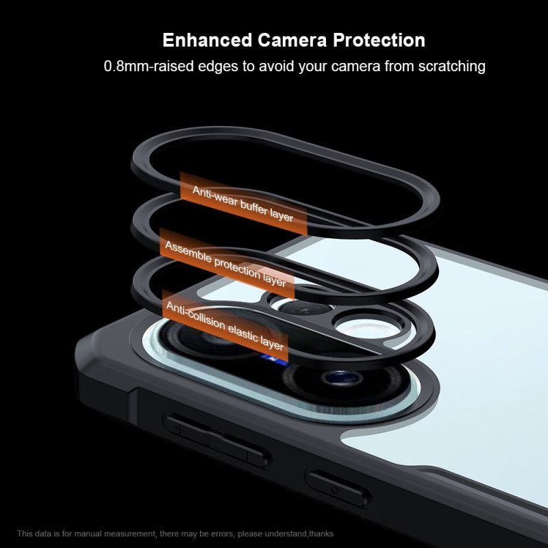 Kuori Vivo X200 Fe Xundd