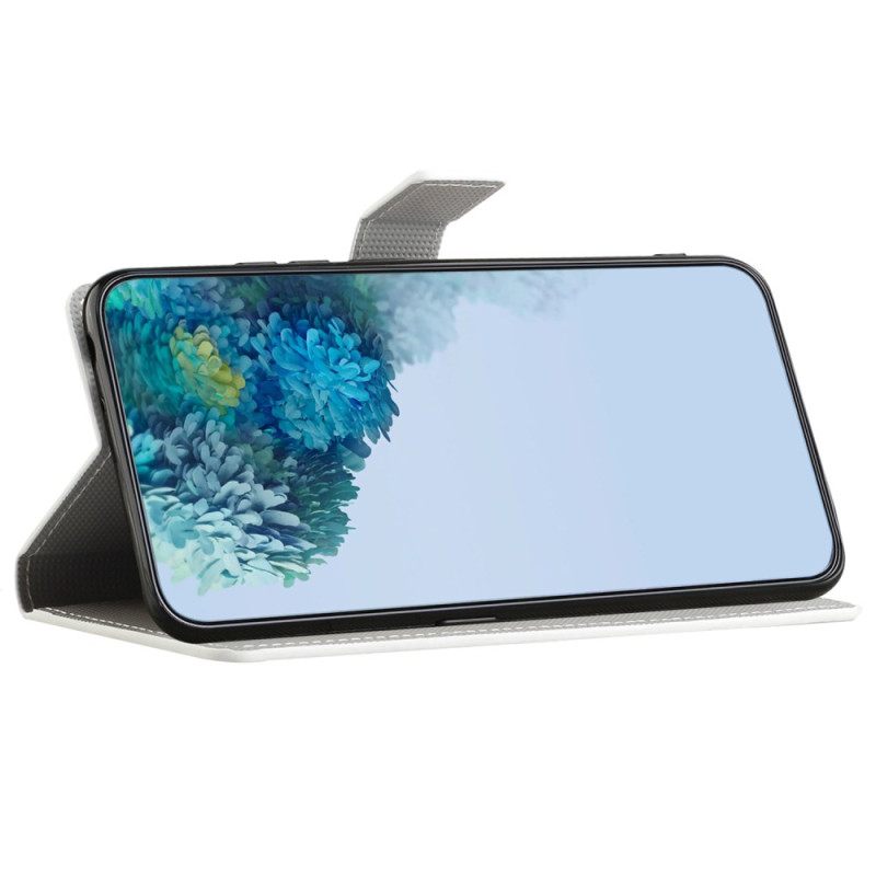 Kotelot Samsung Galaxy A15 5g Puhelinkuoret Vintage Englannin Lippu