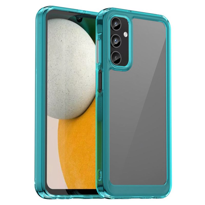 Kuori Samsung Galaxy A15 5g Putoamisen Esto Suojakuori