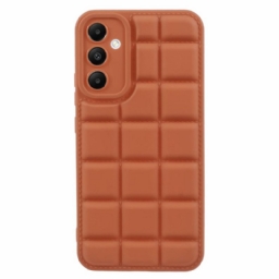Kuori Samsung Galaxy A15 5g Tikattu Tyyli Suojakuori