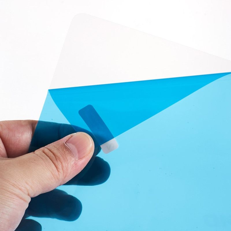 Elokuvanäytönsuoja Samsung Galaxy Tab S11 / S10 Ultra / S9 Ultralle