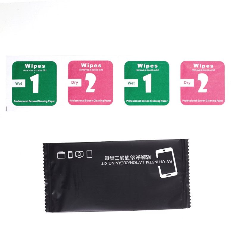 Elokuvanäytönsuoja Samsung Galaxy Tab S11 / S10 Ultra / S9 Ultralle