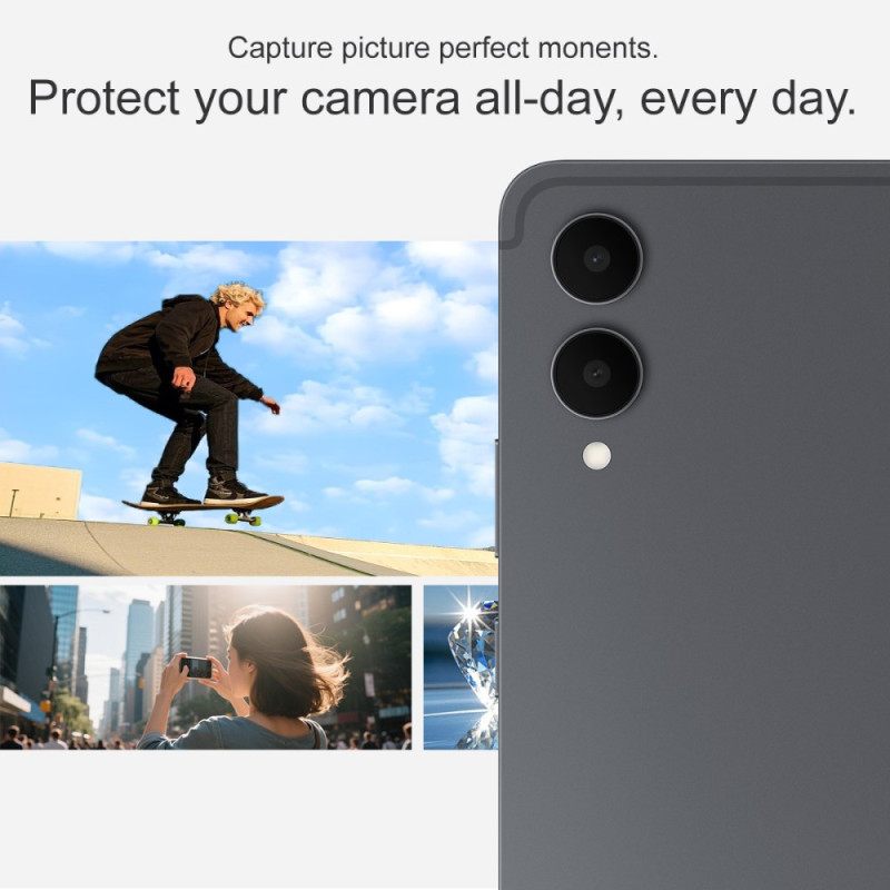 Karkaistusta Lasista Valmistettu Linssisuoja Samsung Galaxy Tab S11 Ultralle