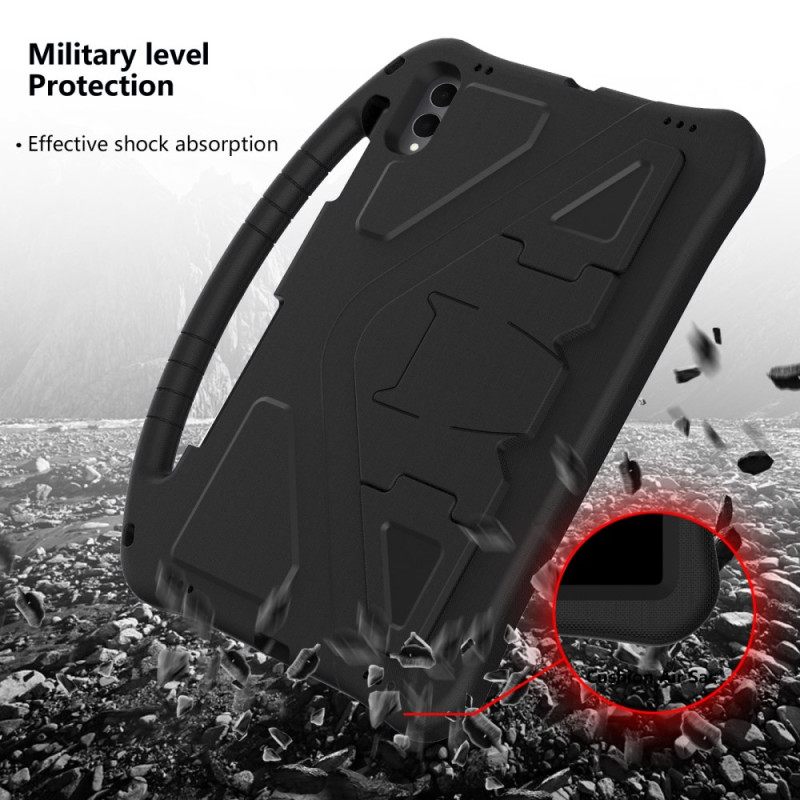 Kuori Samsung Galaxy Tab S11 Ultra Jalusta Ja Kahva