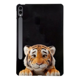 Kuori Samsung Galaxy Tab S11 Ultra Pikku Tiikeri
