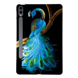 Kuori Samsung Galaxy Tab S11 Ultra Riikinkukko