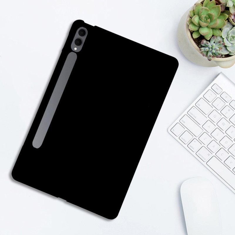 Kuori Samsung Galaxy Tab S11 Ultra Silikoni