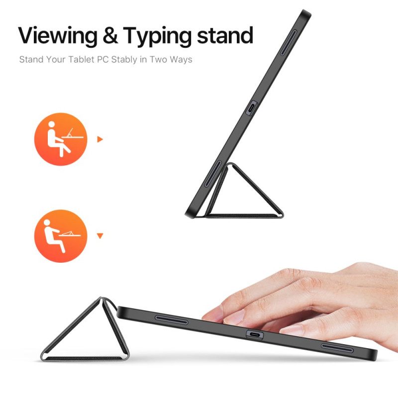 Samsung Galaxy Tab S11 Ultra Domo-sarja Dux Ducis