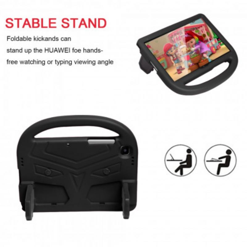 Case Samsung Galaxy Tab A7 Kids Sparrow