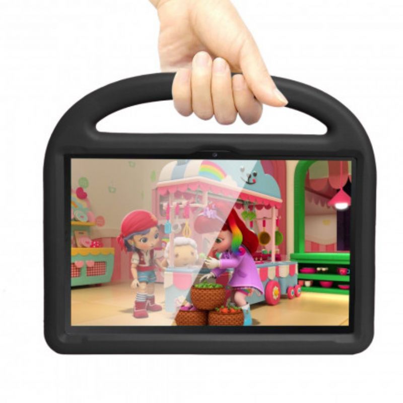 Case Samsung Galaxy Tab A7 Kids Sparrow