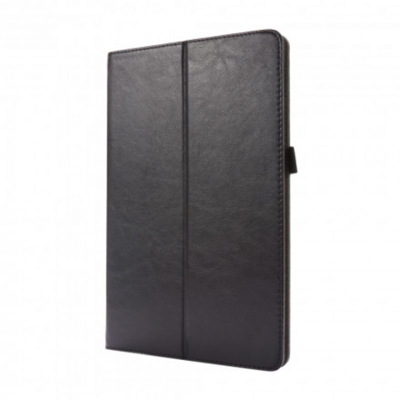 Flip Case Samsung Galaxy Tab A7 2 Keinonahkapaneelit