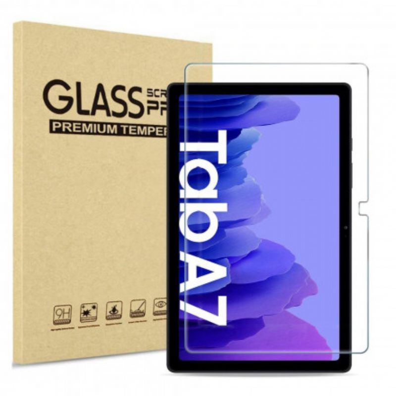 Karkaistu Lasisuoja Samsung Galaxy Tab A7 Lle (2020)