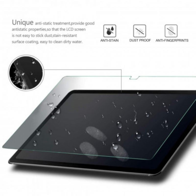 Karkaistu Lasisuoja Samsung Galaxy Tab A7 Lle (2020)