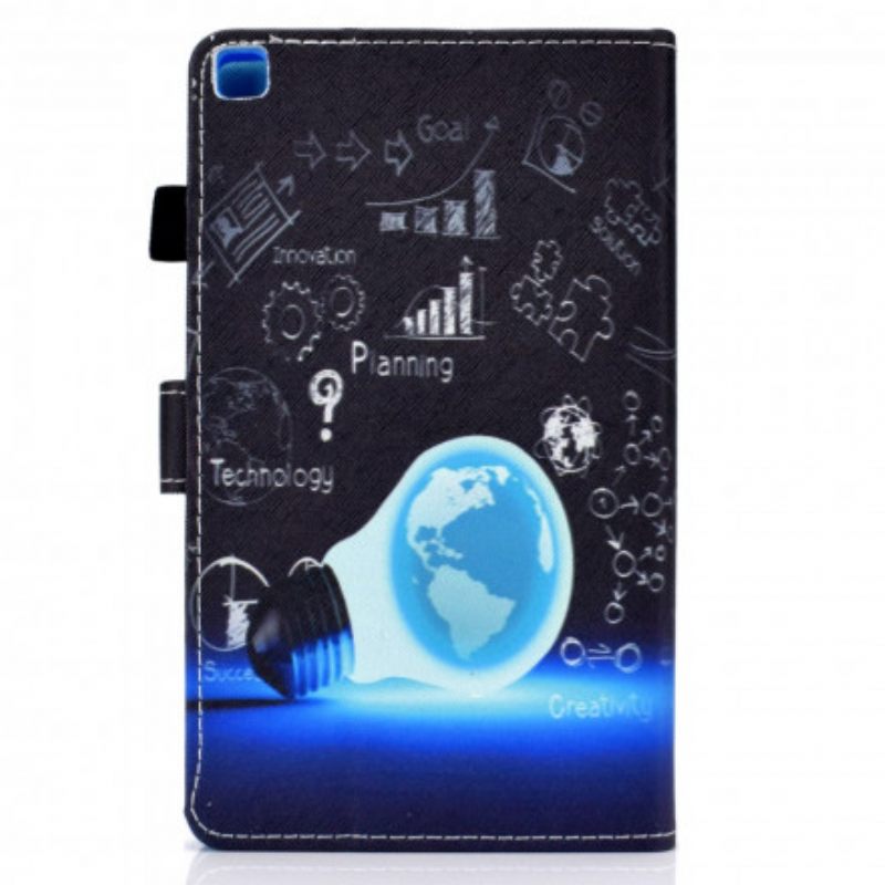 Kotelot Samsung Galaxy Tab A7 Brainstorm