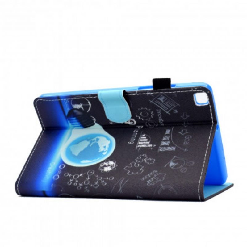 Kotelot Samsung Galaxy Tab A7 Brainstorm