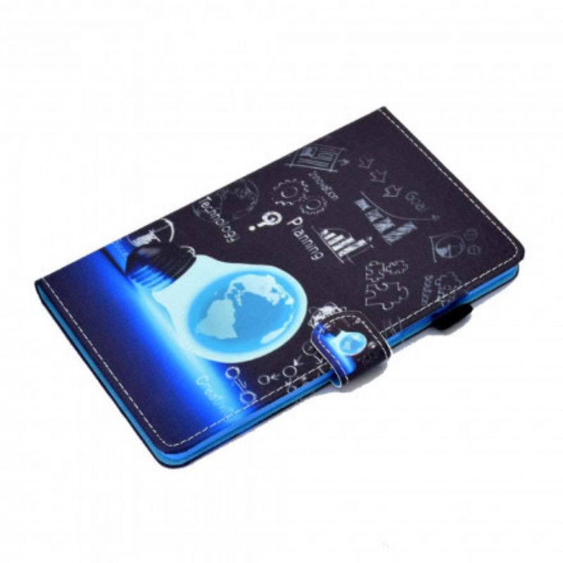 Kotelot Samsung Galaxy Tab A7 Brainstorm