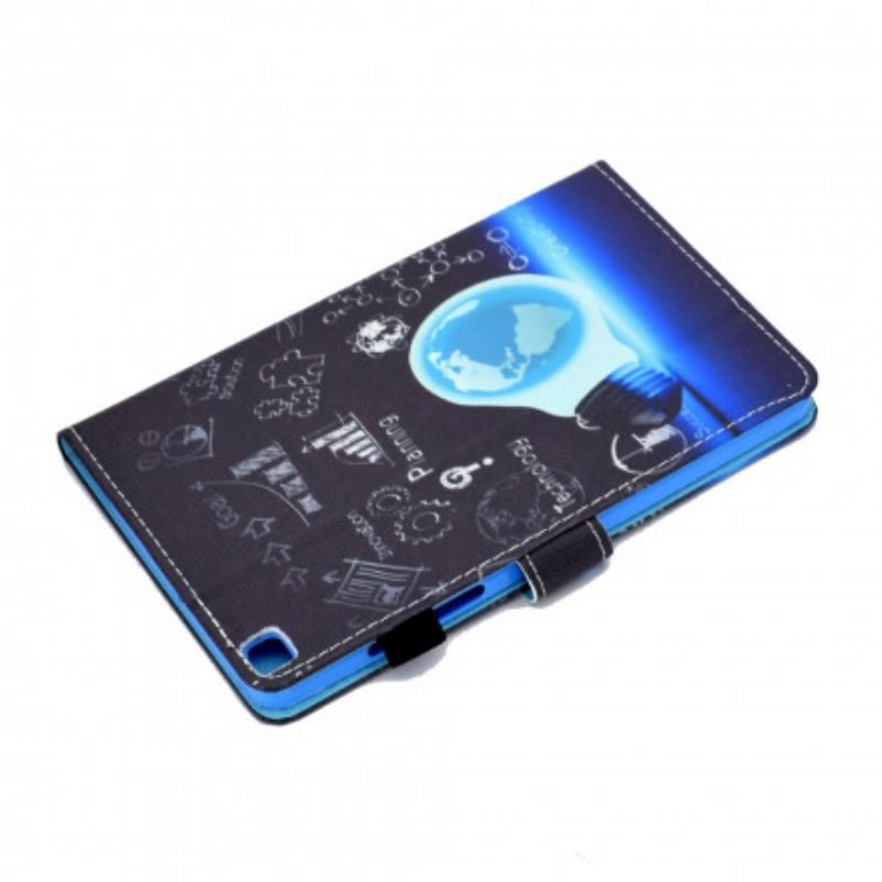 Kotelot Samsung Galaxy Tab A7 Brainstorm