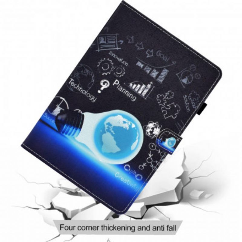 Kotelot Samsung Galaxy Tab A7 Brainstorm
