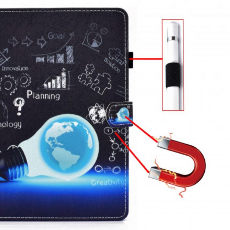 Kotelot Samsung Galaxy Tab A7 Brainstorm