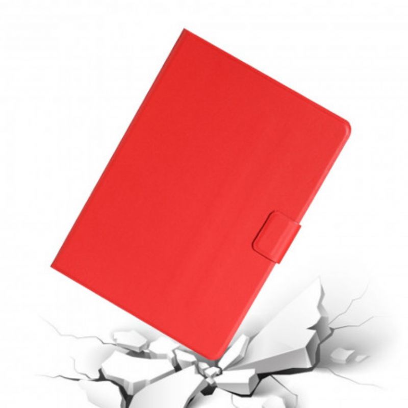 Kotelot Samsung Galaxy Tab A7 Classic Faux Leather