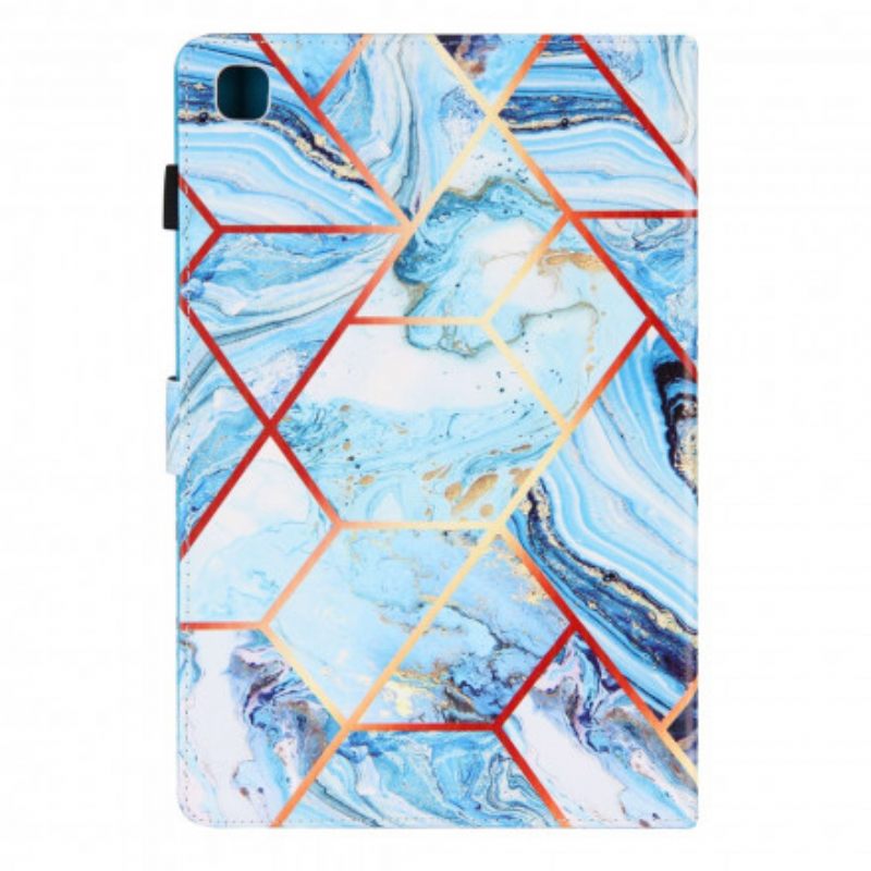 Kotelot Samsung Galaxy Tab A7 Marble Variaatio