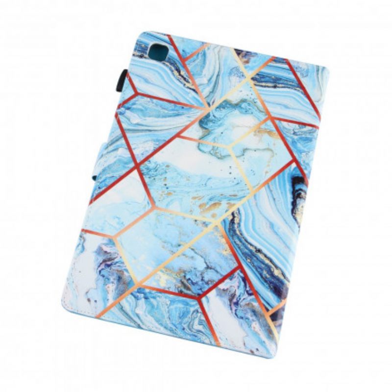 Kotelot Samsung Galaxy Tab A7 Marble Variaatio