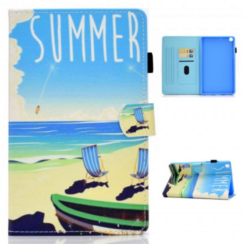 Kotelot Samsung Galaxy Tab A7 Ranta