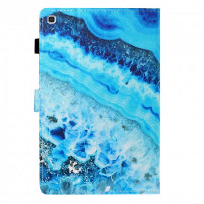 Kotelot Samsung Galaxy Tab A7 Wave