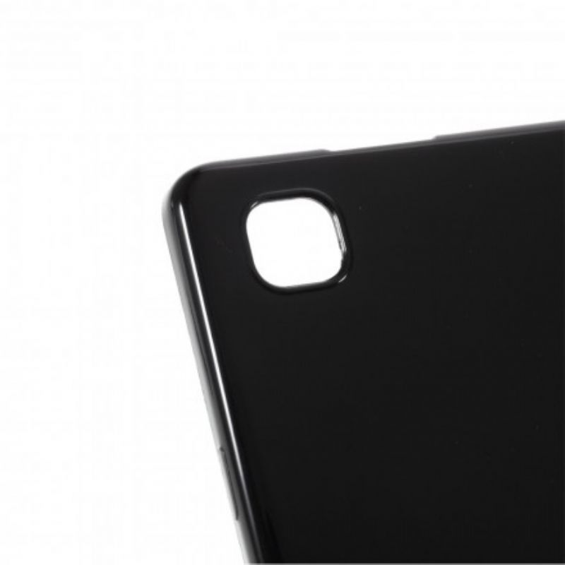 Kuori Samsung Galaxy Tab A7 Joustava Silikoni
