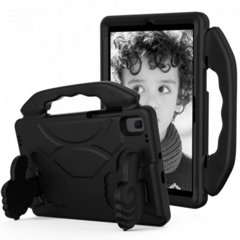Kuori Samsung Galaxy Tab A7 Kids Eva-vaahto