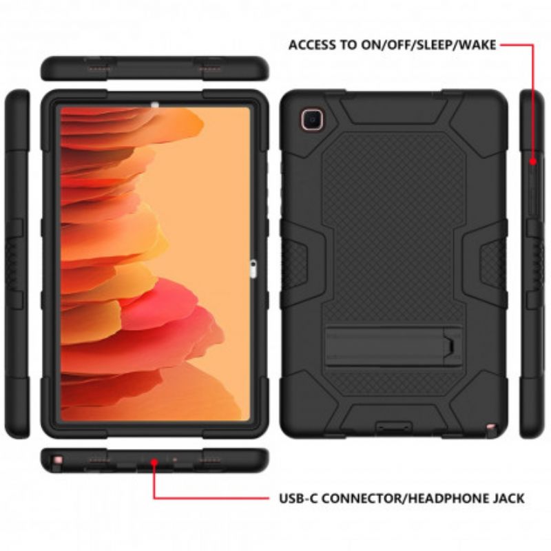 Kuori Samsung Galaxy Tab A7 Ultra Resistant Contrast