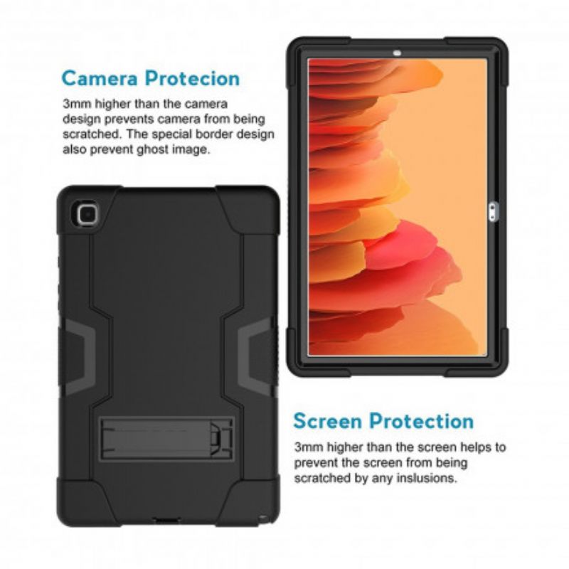 Kuori Samsung Galaxy Tab A7 Ultra Resistant Värit