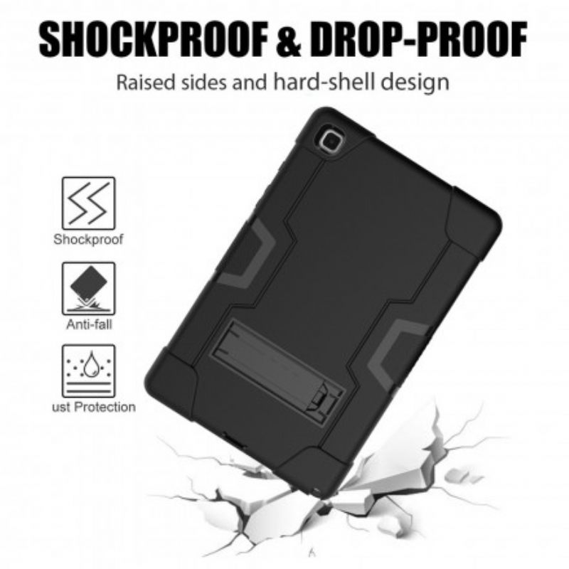 Kuori Samsung Galaxy Tab A7 Ultra Resistant Värit