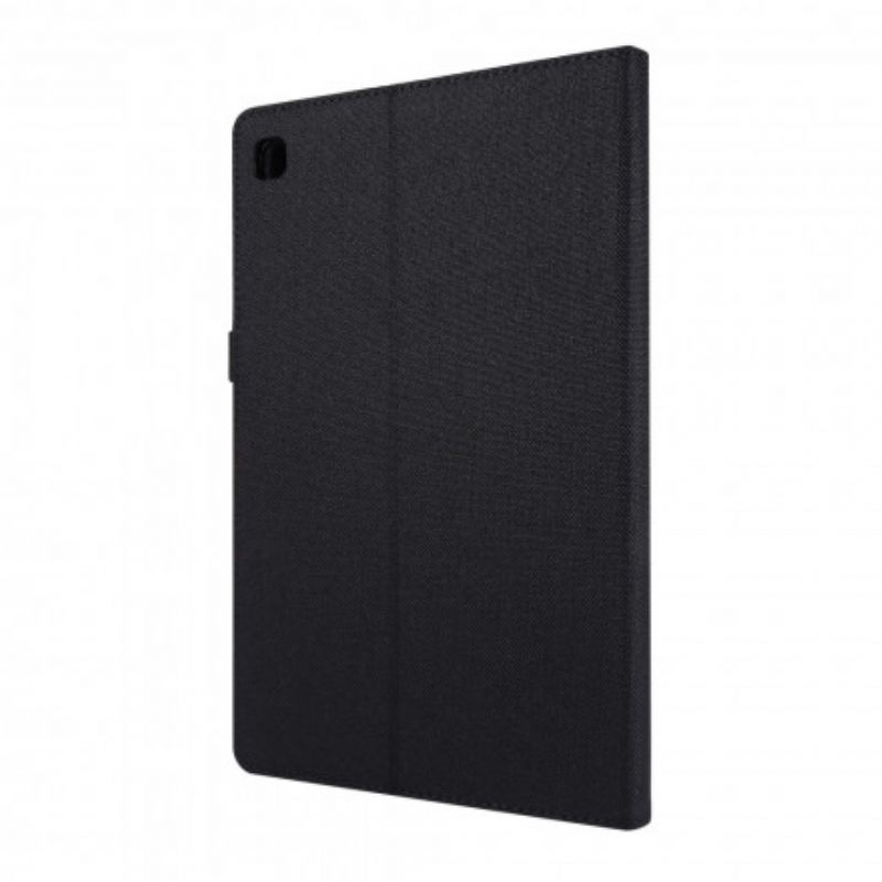 Nahkakuori Samsung Galaxy Tab A7 Kangas