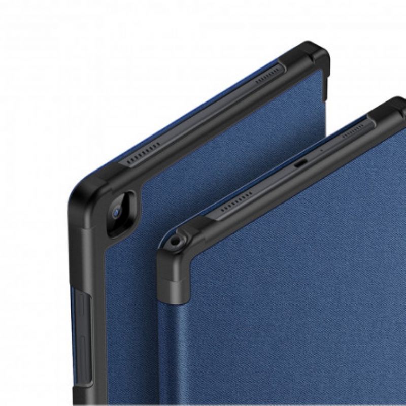 Puhelinkuoret Samsung Galaxy Tab A7 Domo Sarja Dux-ducis