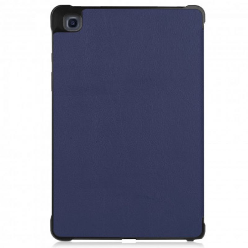 Puhelinkuoret Samsung Galaxy Tab A7 Lychee Faux Leather